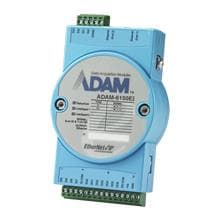 Advantech EtherNet/IP Module, ADAM-6150EI